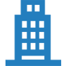 icon of a bulding
